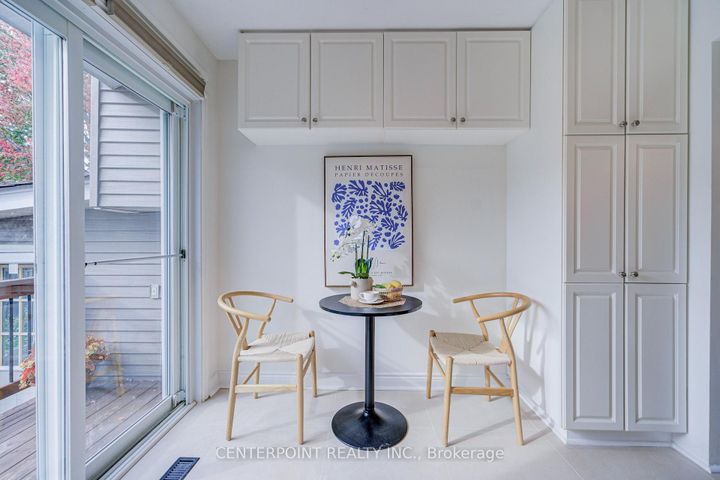 Photo 19 at 7 Avondale Crescent, Markham Village, Markham