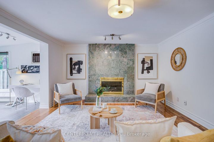Photo 20 at 7 Avondale Crescent, Markham Village, Markham