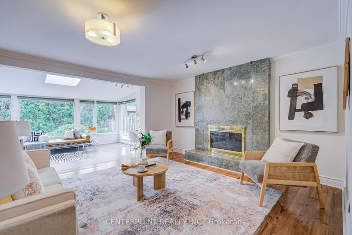 Photo 21 at 7 Avondale Crescent, Markham Village, Markham