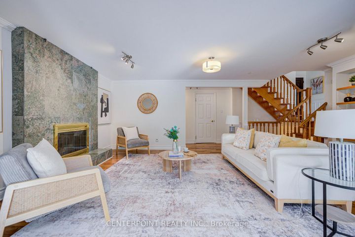 Photo 27 at 7 Avondale Crescent, Markham Village, Markham