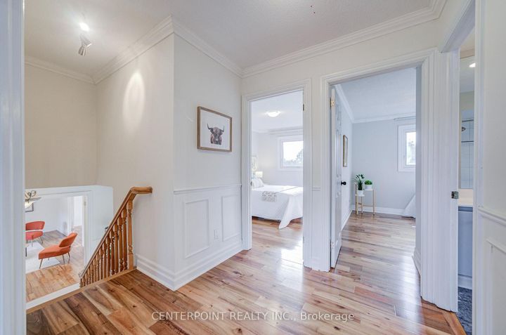 Photo 34 at 7 Avondale Crescent, Markham Village, Markham