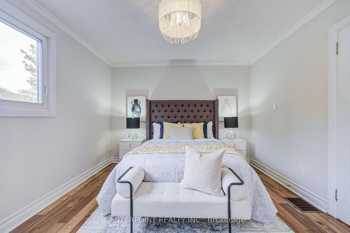 Photo 36 at 7 Avondale Crescent, Markham Village, Markham