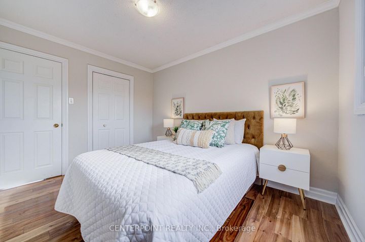Photo 39 at 7 Avondale Crescent, Markham Village, Markham