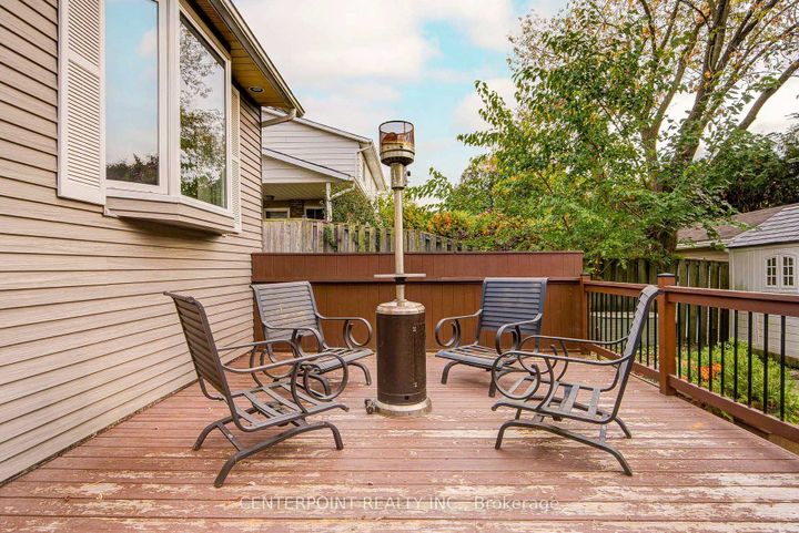 Photo 46 at 7 Avondale Crescent, Markham Village, Markham