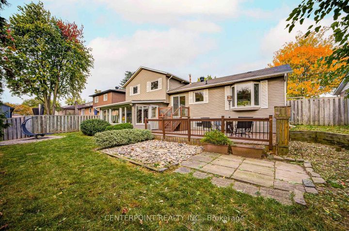 Photo 47 at 7 Avondale Crescent, Markham Village, Markham
