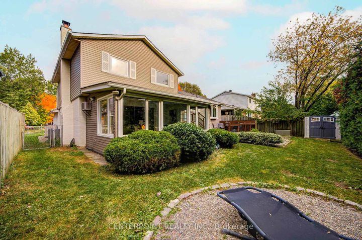Photo 48 at 7 Avondale Crescent, Markham Village, Markham