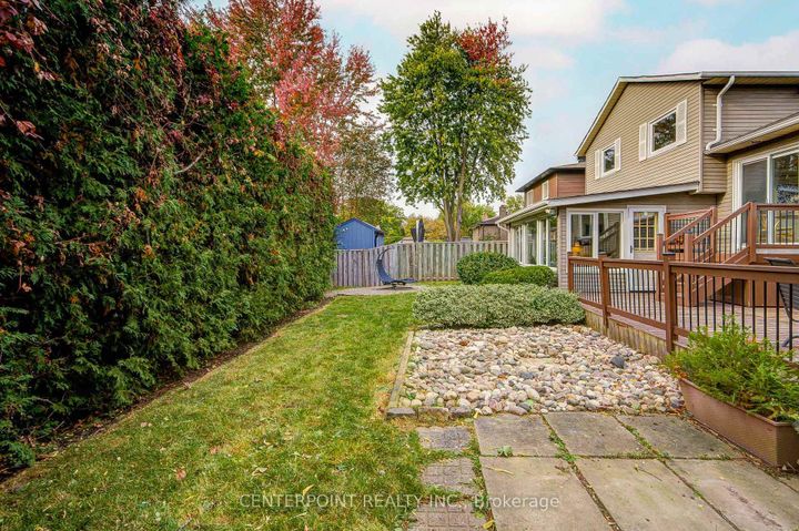 Photo 49 at 7 Avondale Crescent, Markham Village, Markham