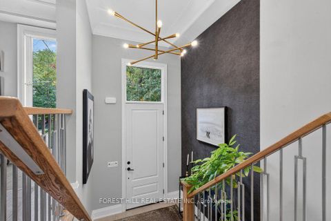 Photo 2 at 167A Aldercrest Road, Alderwood, Toronto