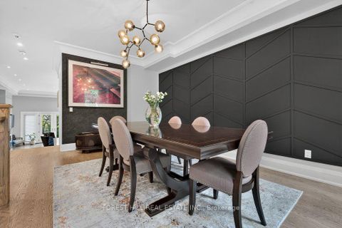 Photo 4 at 167A Aldercrest Road, Alderwood, Toronto