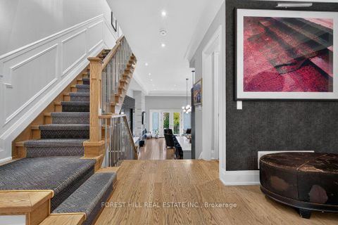 Photo 5 at 167A Aldercrest Road, Alderwood, Toronto