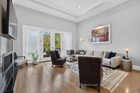 Photo 6 at 167A Aldercrest Road, Alderwood, Toronto