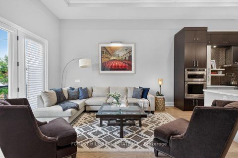 Photo 7 at 167A Aldercrest Road, Alderwood, Toronto