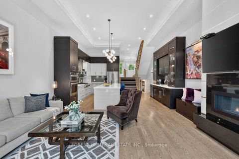 Photo 8 at 167A Aldercrest Road, Alderwood, Toronto