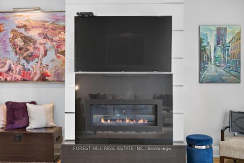 Photo 9 at 167A Aldercrest Road, Alderwood, Toronto