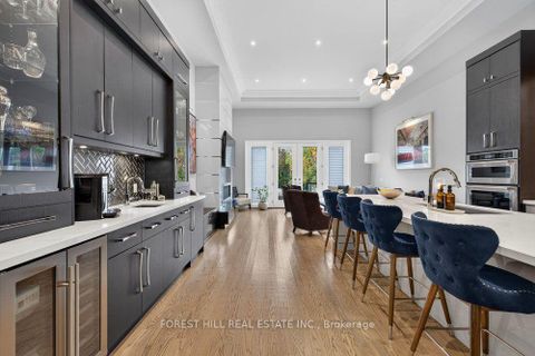 Photo 11 at 167A Aldercrest Road, Alderwood, Toronto