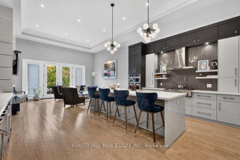 Photo 12 at 167A Aldercrest Road, Alderwood, Toronto