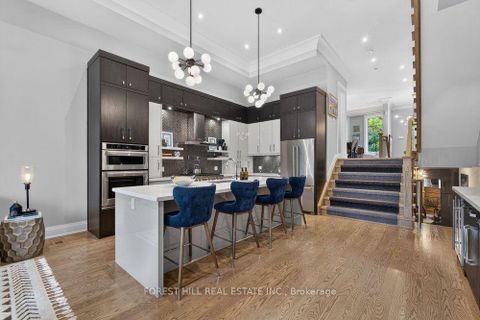 Photo 13 at 167A Aldercrest Road, Alderwood, Toronto