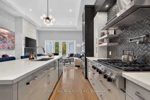 Photo 15 at 167A Aldercrest Road, Alderwood, Toronto