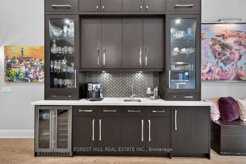 Photo 17 at 167A Aldercrest Road, Alderwood, Toronto