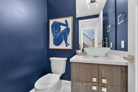 Photo 18 at 167A Aldercrest Road, Alderwood, Toronto