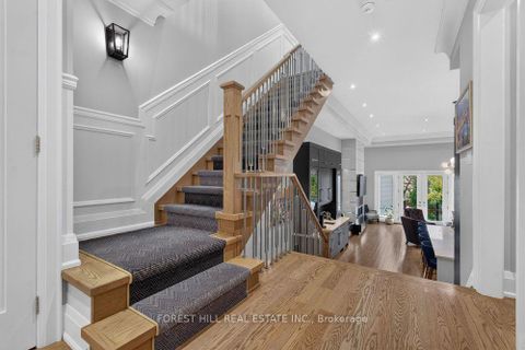 Photo 19 at 167A Aldercrest Road, Alderwood, Toronto