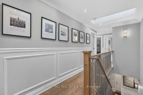 Photo 20 at 167A Aldercrest Road, Alderwood, Toronto
