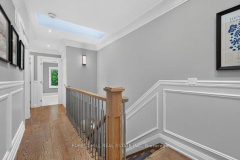 Photo 28 at 167A Aldercrest Road, Alderwood, Toronto