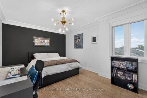 Photo 29 at 167A Aldercrest Road, Alderwood, Toronto