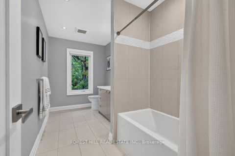 Photo 32 at 167A Aldercrest Road, Alderwood, Toronto