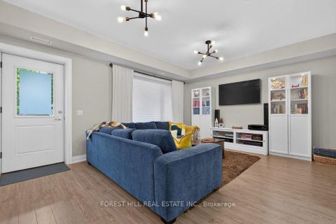 Photo 37 at 167A Aldercrest Road, Alderwood, Toronto