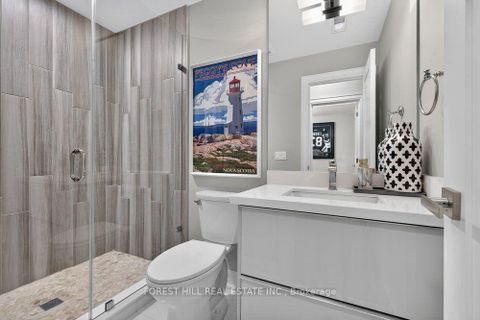 Photo 39 at 167A Aldercrest Road, Alderwood, Toronto