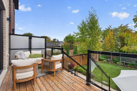 Photo 41 at 167A Aldercrest Road, Alderwood, Toronto
