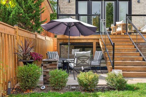 Photo 42 at 167A Aldercrest Road, Alderwood, Toronto