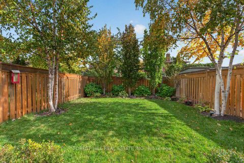 Photo 43 at 167A Aldercrest Road, Alderwood, Toronto