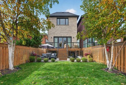 Photo 44 at 167A Aldercrest Road, Alderwood, Toronto