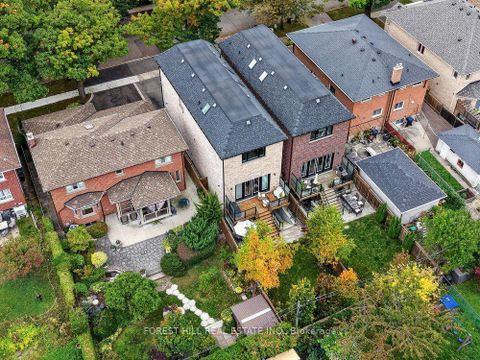 Photo 45 at 167A Aldercrest Road, Alderwood, Toronto