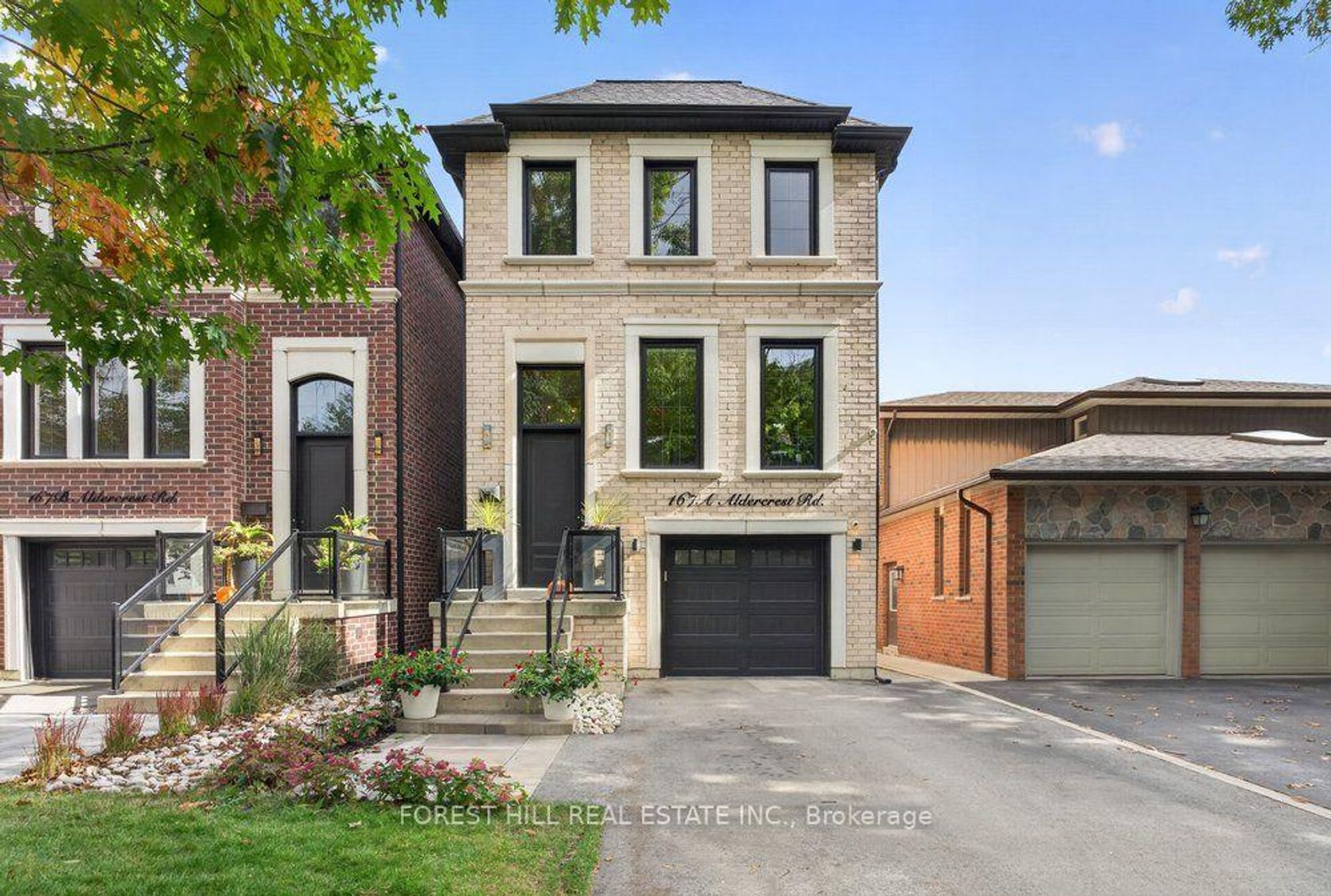 167A Aldercrest Road, Alderwood, Toronto 