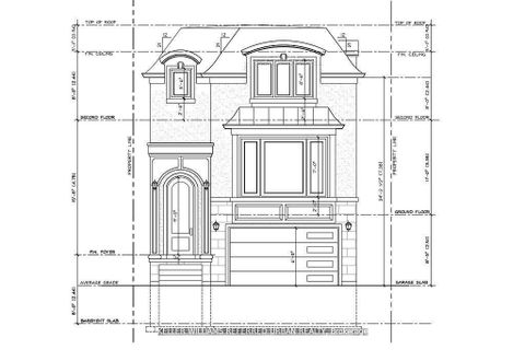 Photo 1 at 8 Tilden Crescent, Humber Heights, Toronto