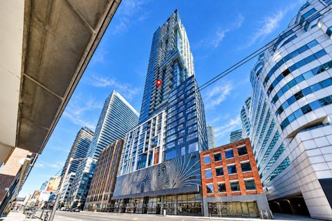 Photo 0 at 2103 - 87 Peter Street, Waterfront Communities C1, Toronto