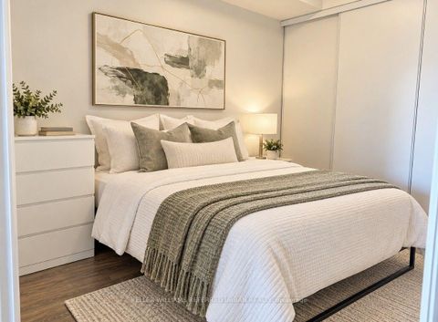 Photo 4 at 2103 - 87 Peter Street, Waterfront Communities C1, Toronto