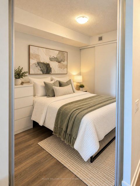 Photo 5 at 2103 - 87 Peter Street, Waterfront Communities C1, Toronto