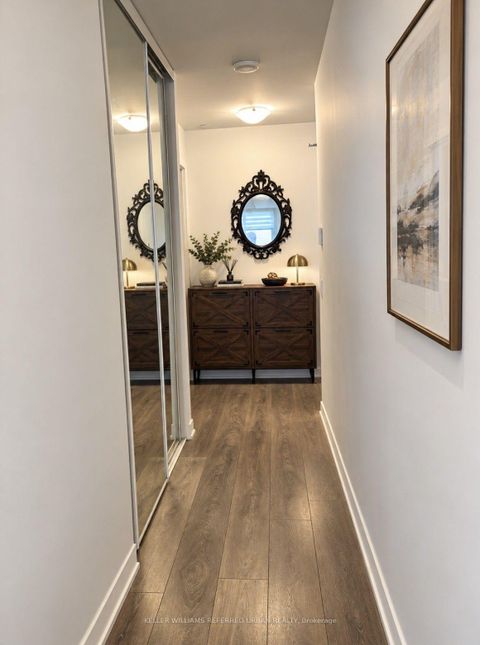 Photo 6 at 2103 - 87 Peter Street, Waterfront Communities C1, Toronto