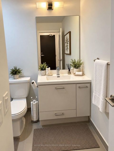 Photo 8 at 2103 - 87 Peter Street, Waterfront Communities C1, Toronto