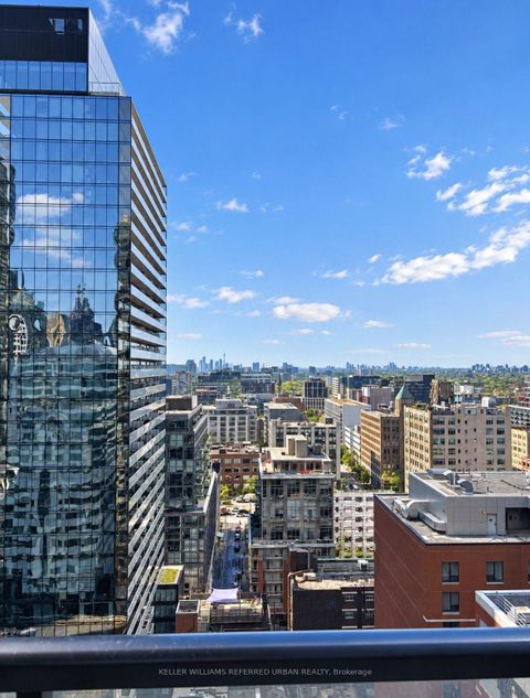 Photo 12 at 2103 - 87 Peter Street, Waterfront Communities C1, Toronto