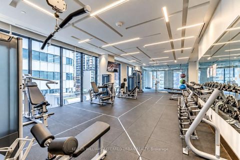 Photo 14 at 2103 - 87 Peter Street, Waterfront Communities C1, Toronto
