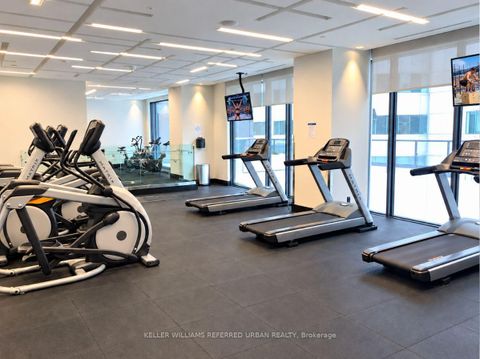 Photo 15 at 2103 - 87 Peter Street, Waterfront Communities C1, Toronto