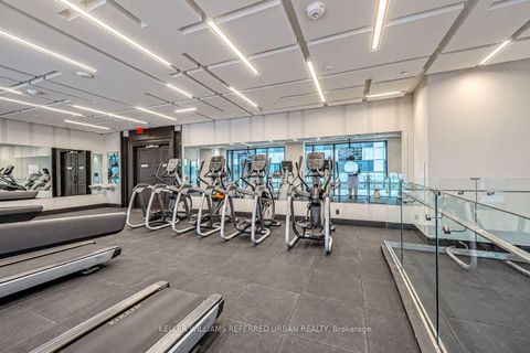 Photo 16 at 2103 - 87 Peter Street, Waterfront Communities C1, Toronto