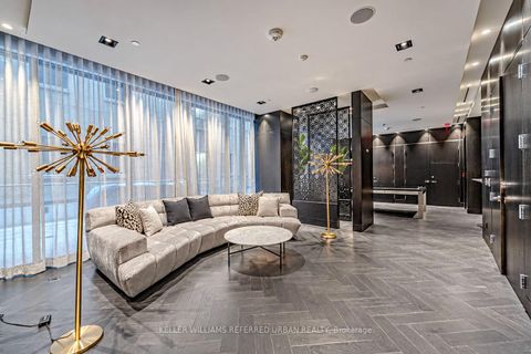 Photo 17 at 2103 - 87 Peter Street, Waterfront Communities C1, Toronto
