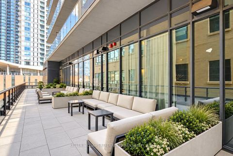 Photo 19 at 2103 - 87 Peter Street, Waterfront Communities C1, Toronto