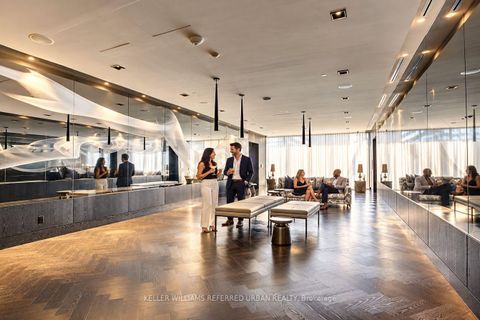 Photo 20 at 2103 - 87 Peter Street, Waterfront Communities C1, Toronto